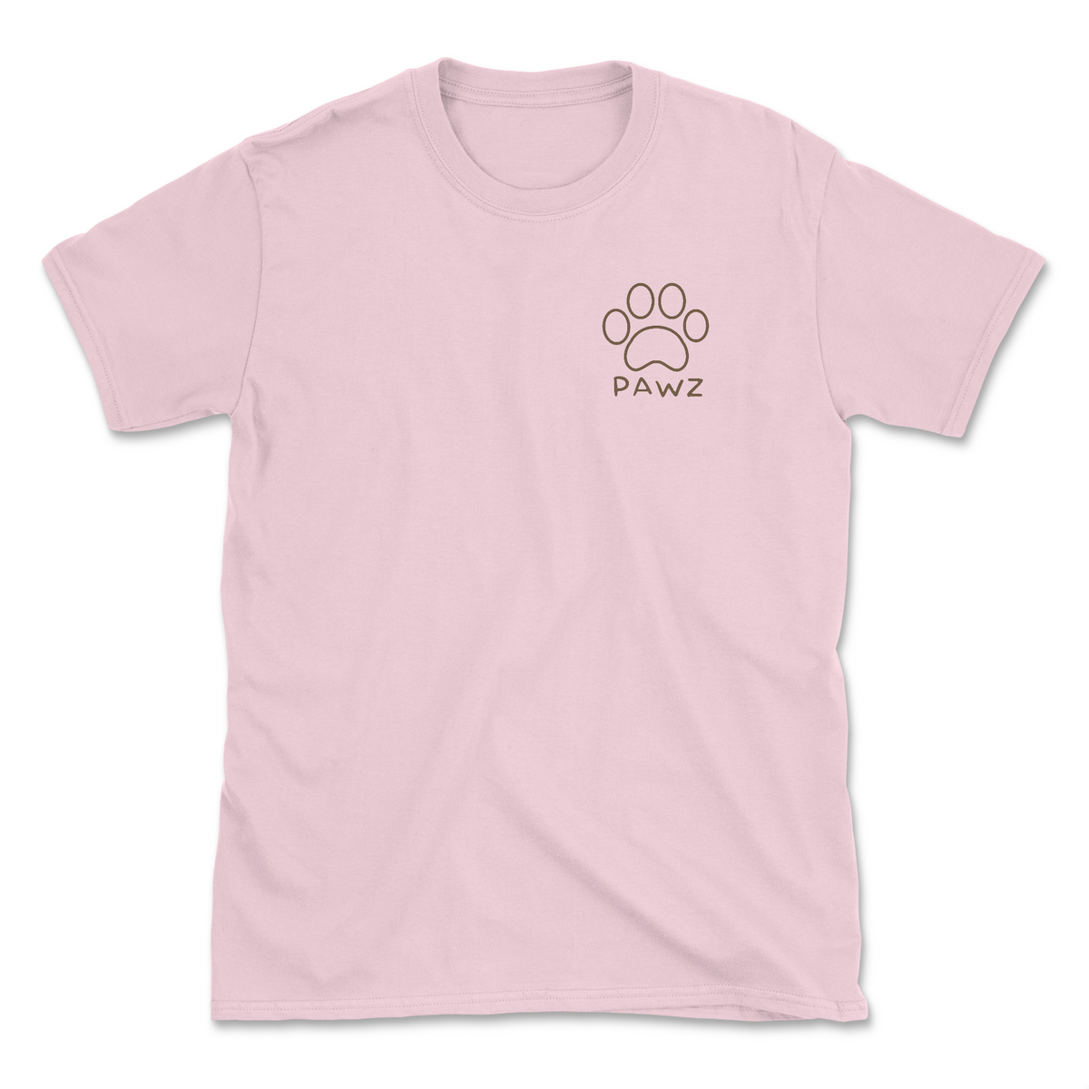 First Mother's Day (Adult Short Sleeve T-Shirt)