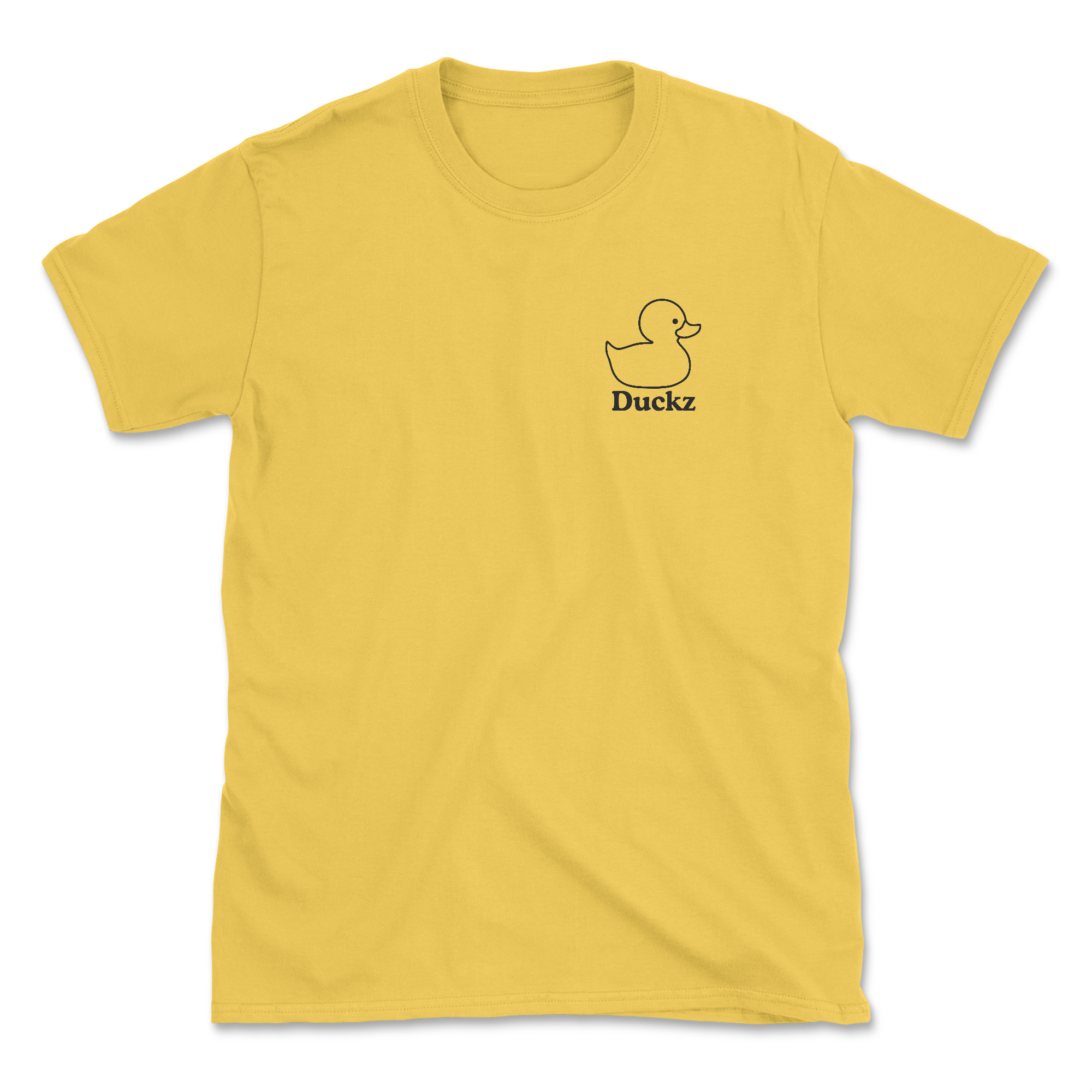 Baywatch Beak (Adult Short Sleeve T-Shirt)