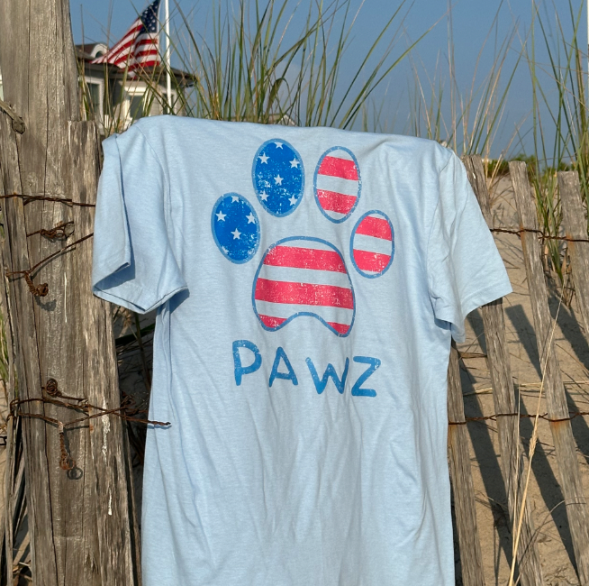 USA Flag (Adult Short Sleeve T-Shirt) Super Sale