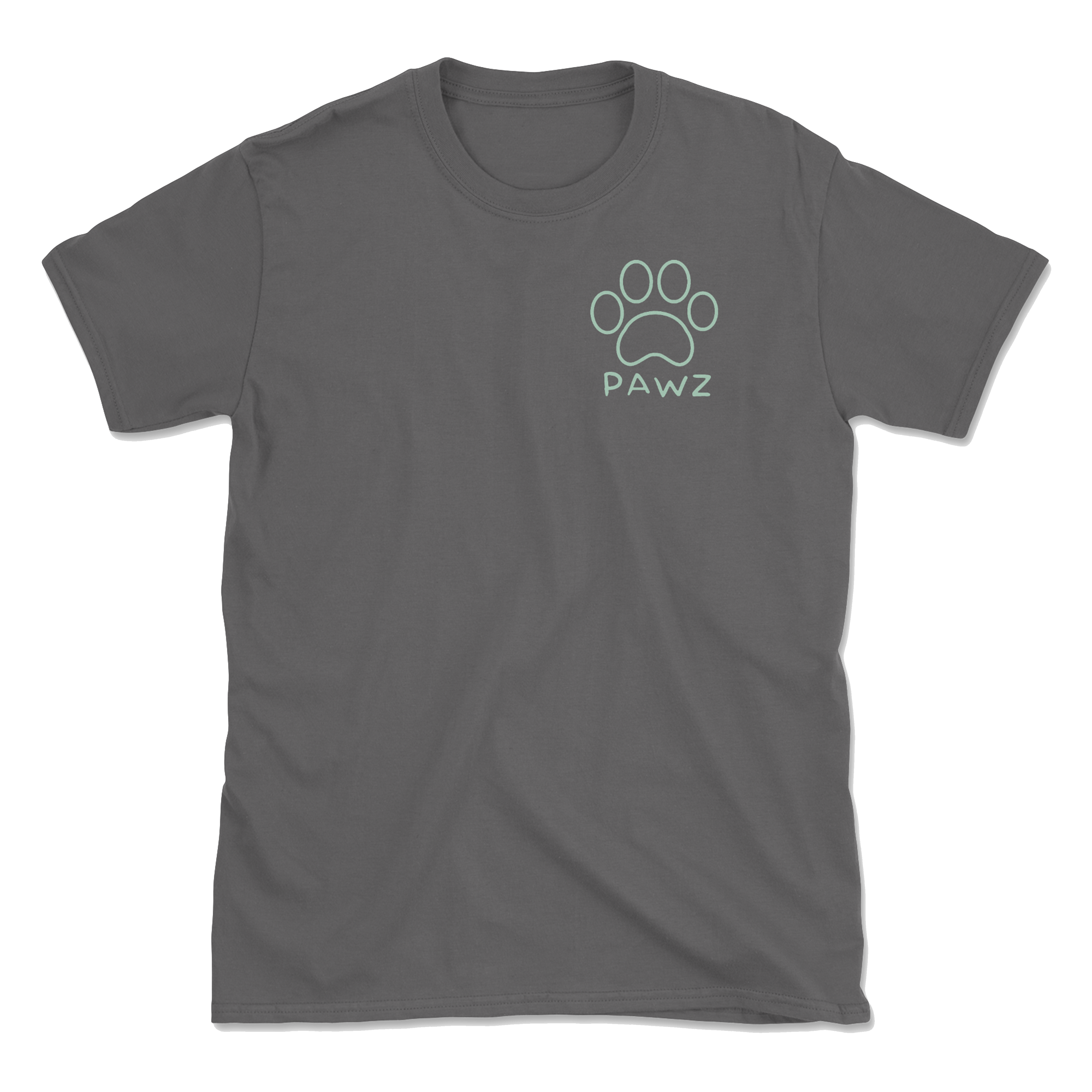 Beach Sunrise (Adult Short Sleeve T-Shirt)