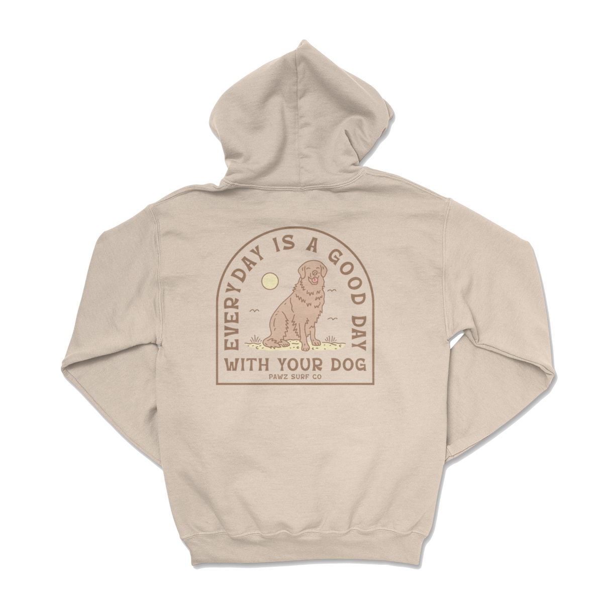 Good Day (Adult Hoodie) super sale