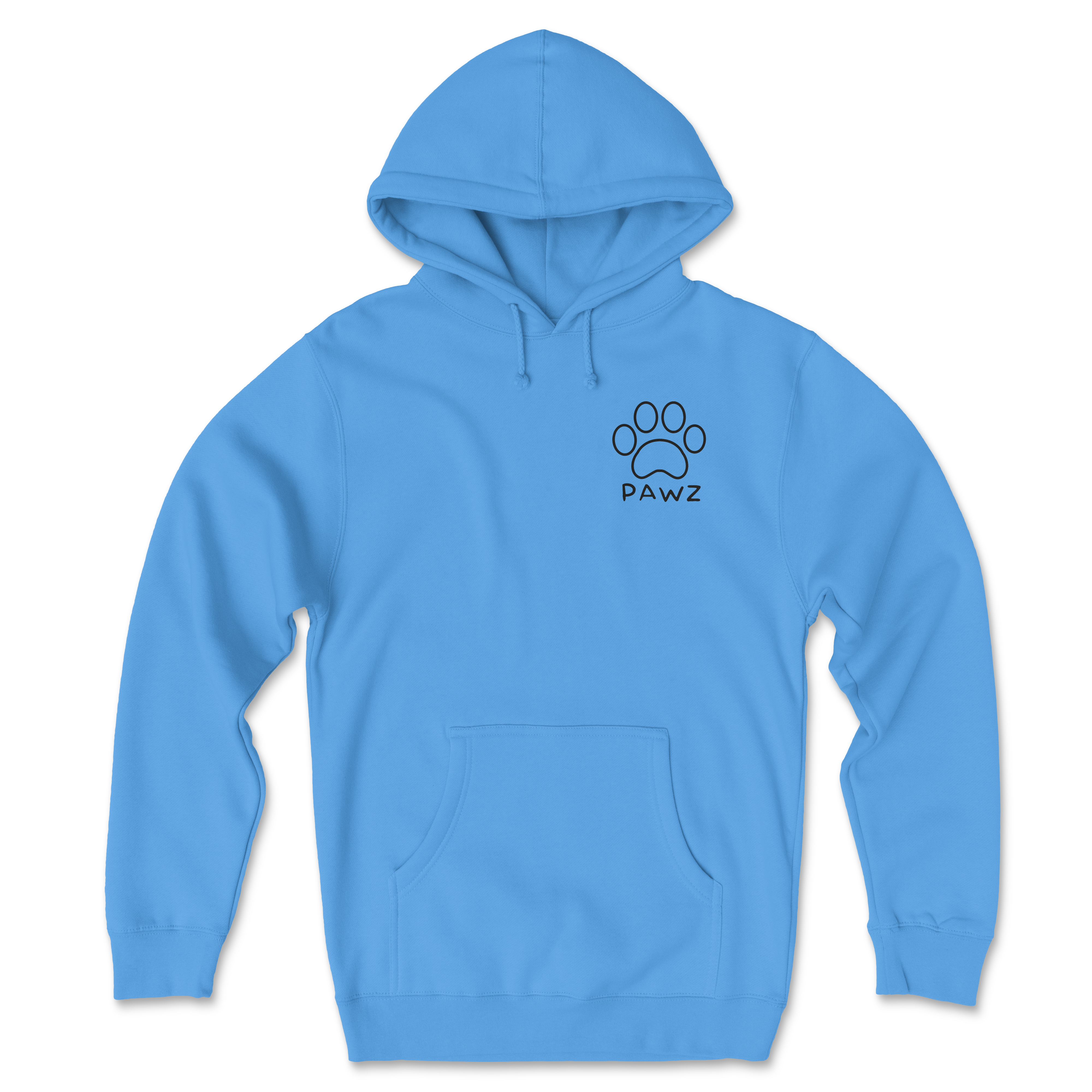 Beautiful Lives (Adult Hoodie)