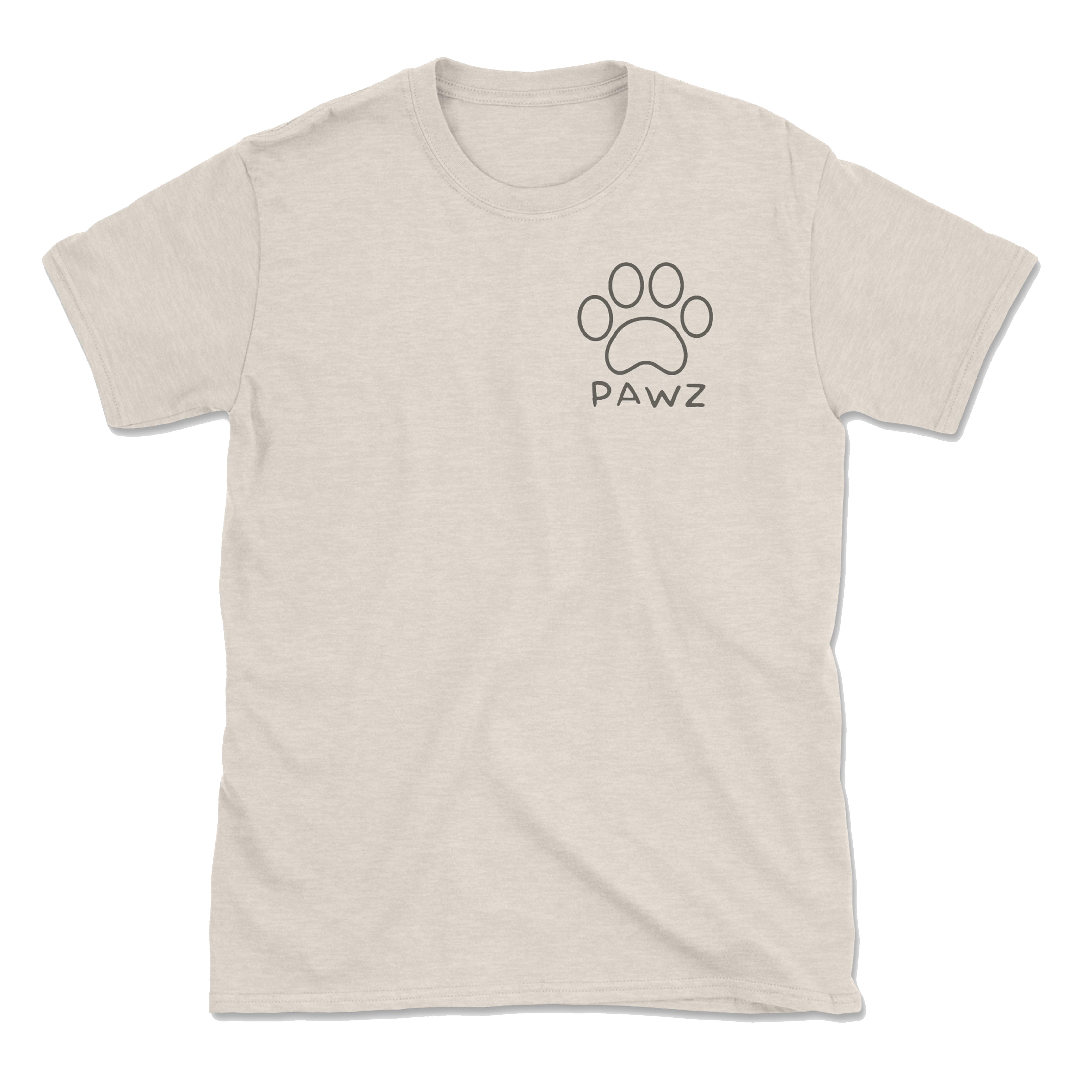 Beach Truck (Adult Short Sleeve T-Shirt)
