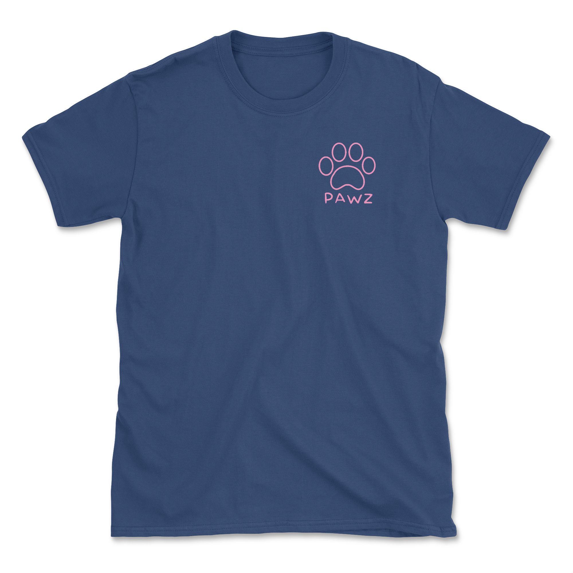 Spring Snuggles (Adult Short Sleeve T-Shirt)