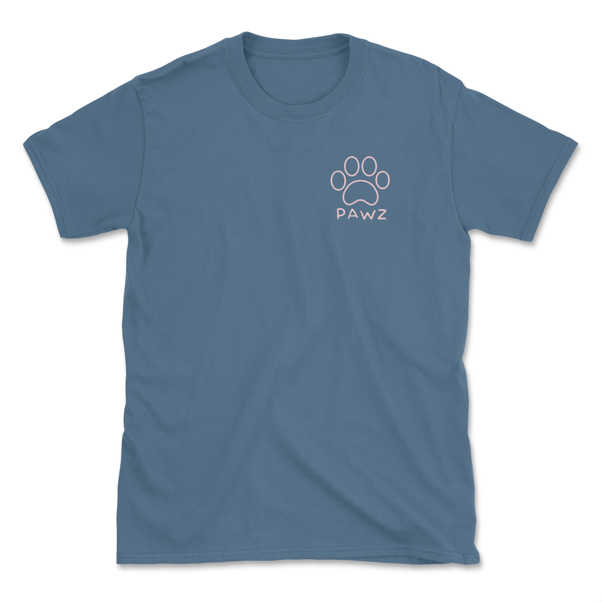 Bunny Bliss (Adult Short Sleeve T-Shirt)