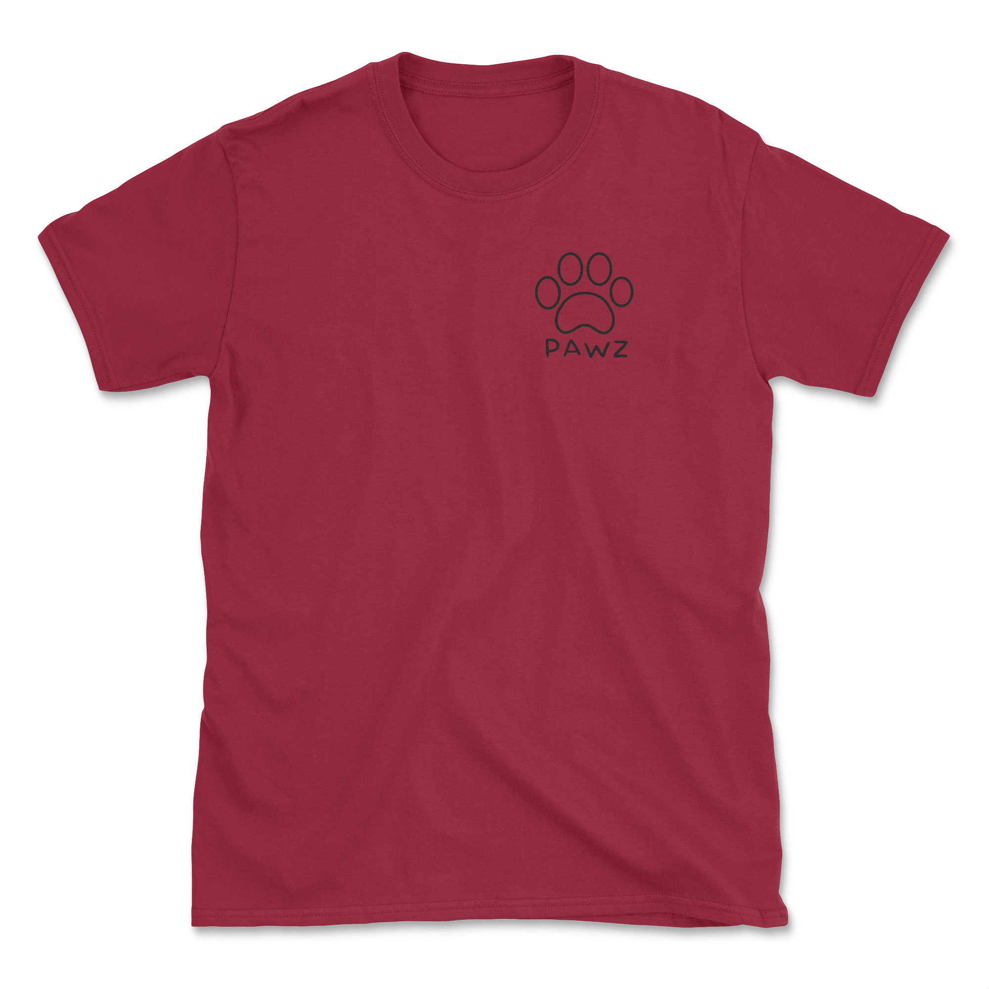 Making Biscuits (Adult Short Sleeve T-Shirt)
