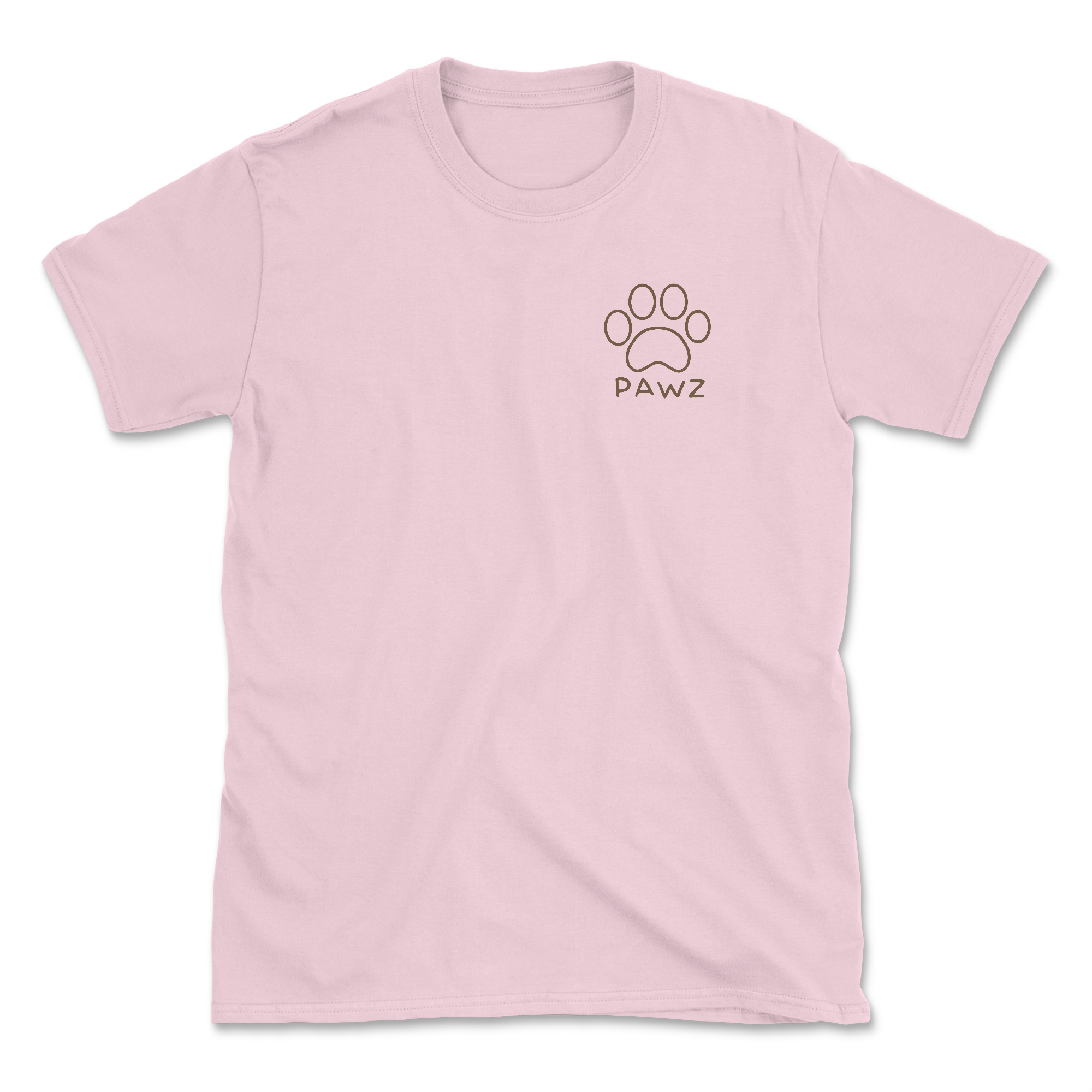 First Mother's Day (Adult Short Sleeve T-Shirt)