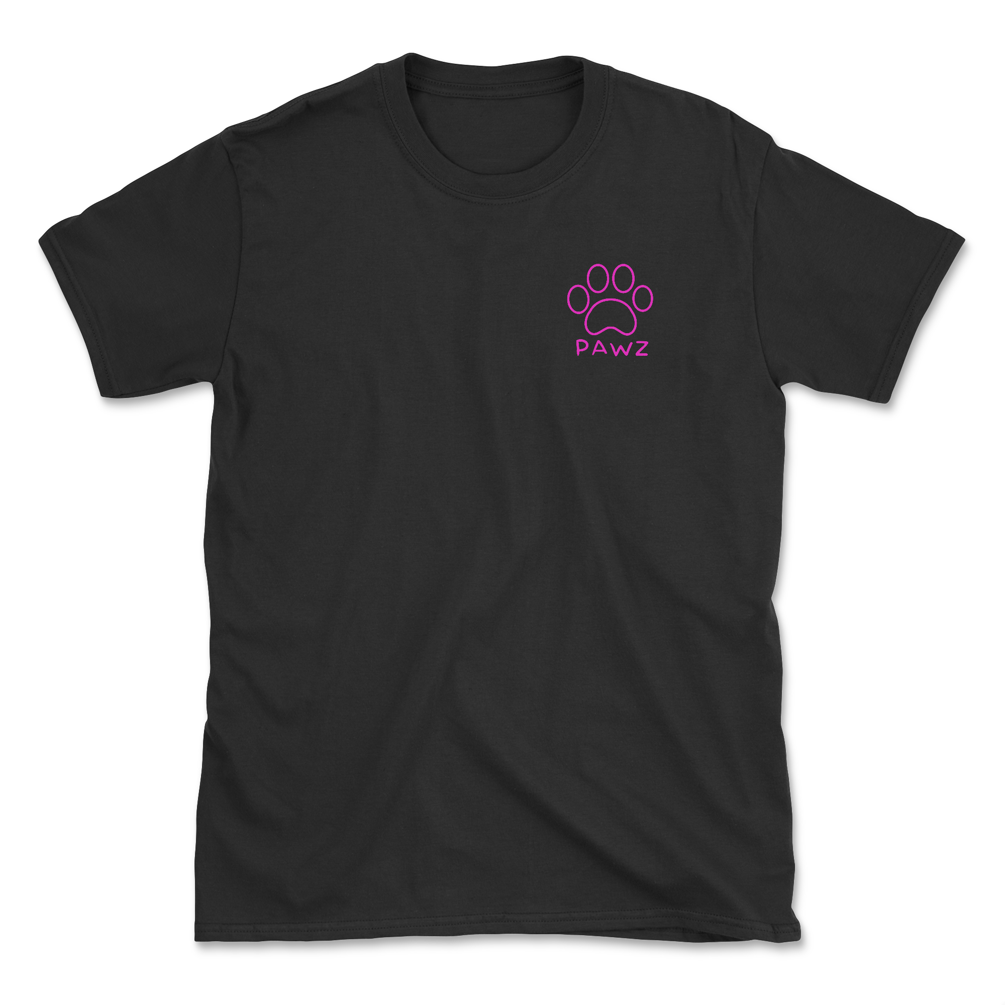 Best Mom in The World (Adult Short Sleeve T-Shirt)