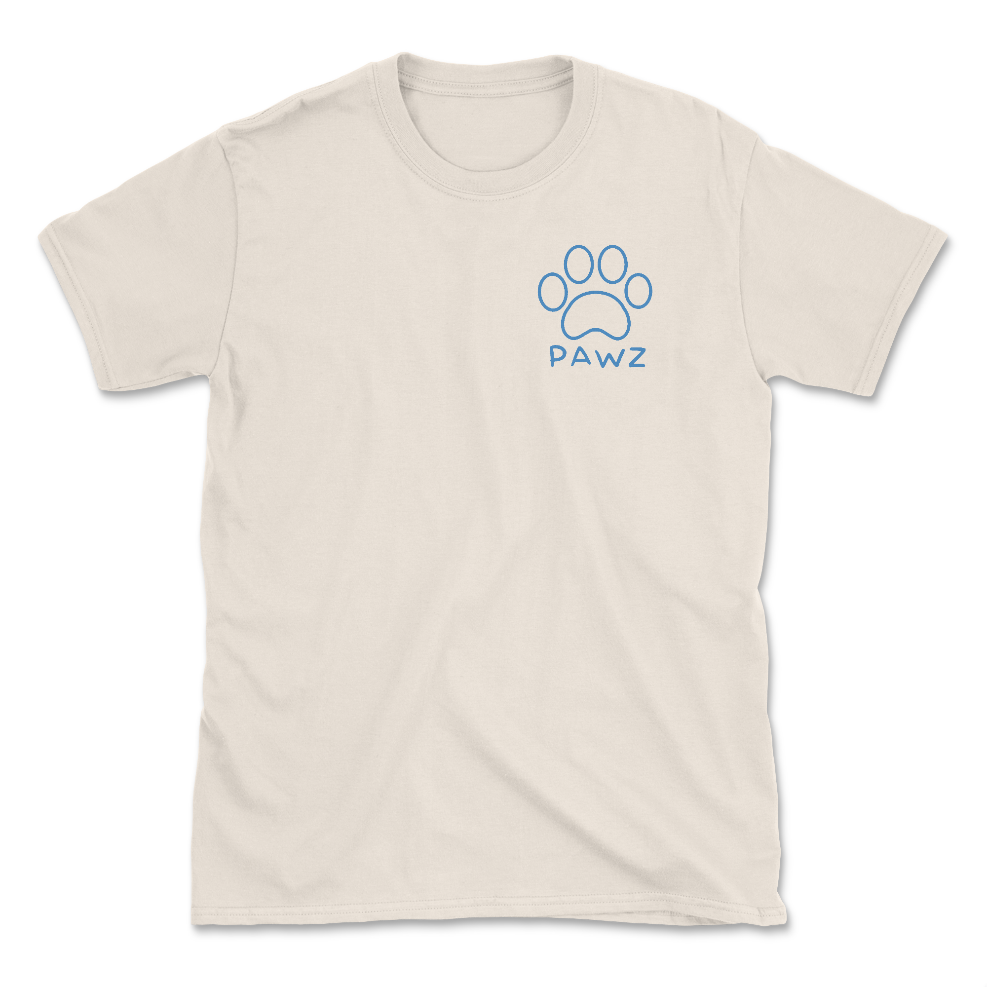 Floral Elephant (Adult Short Sleeve T-Shirt)