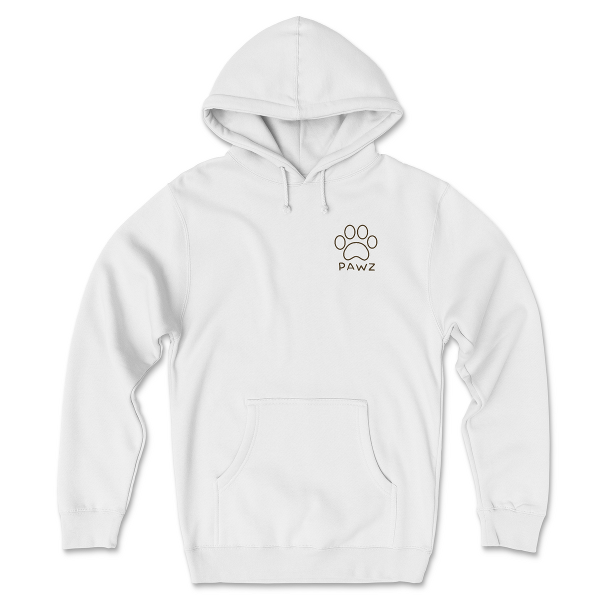 American Bully (Adult Hoodie)