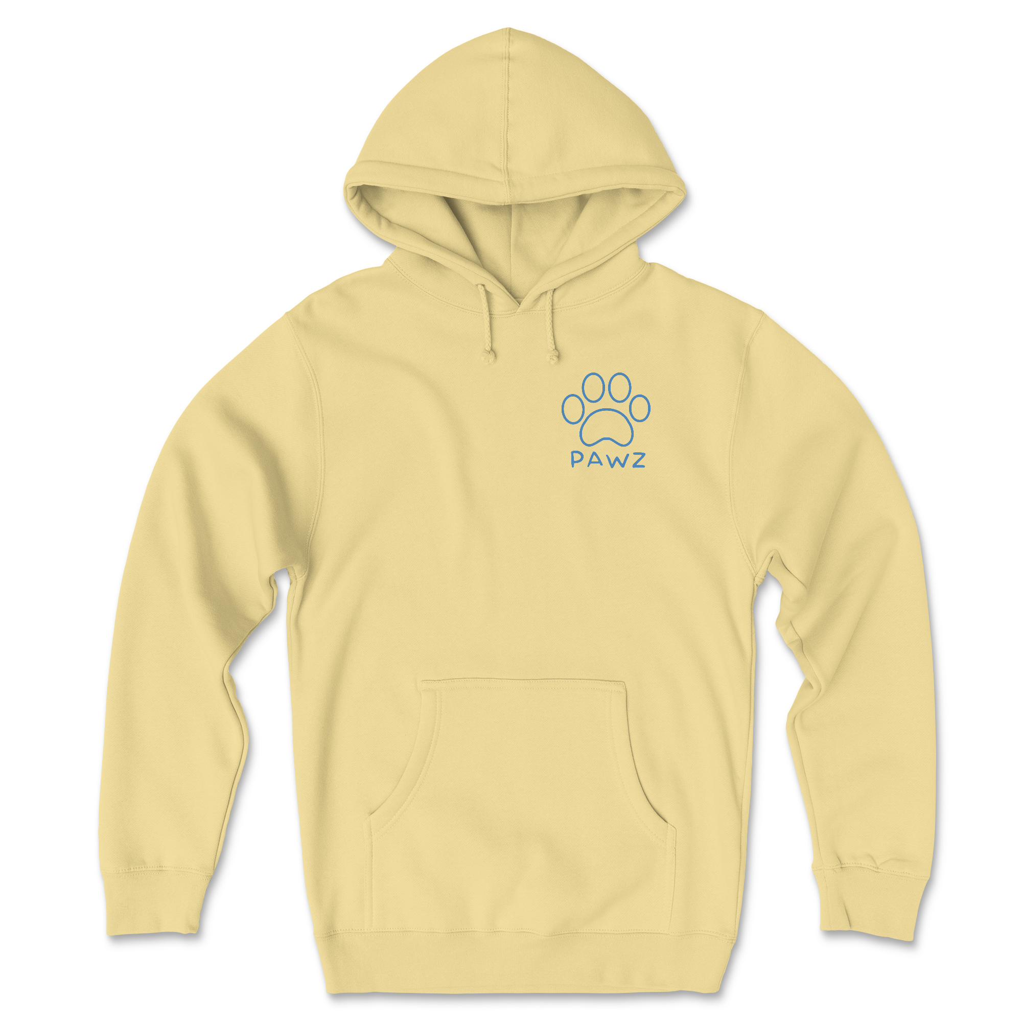 Infinite Pawsibilities (Adult Hoodie)