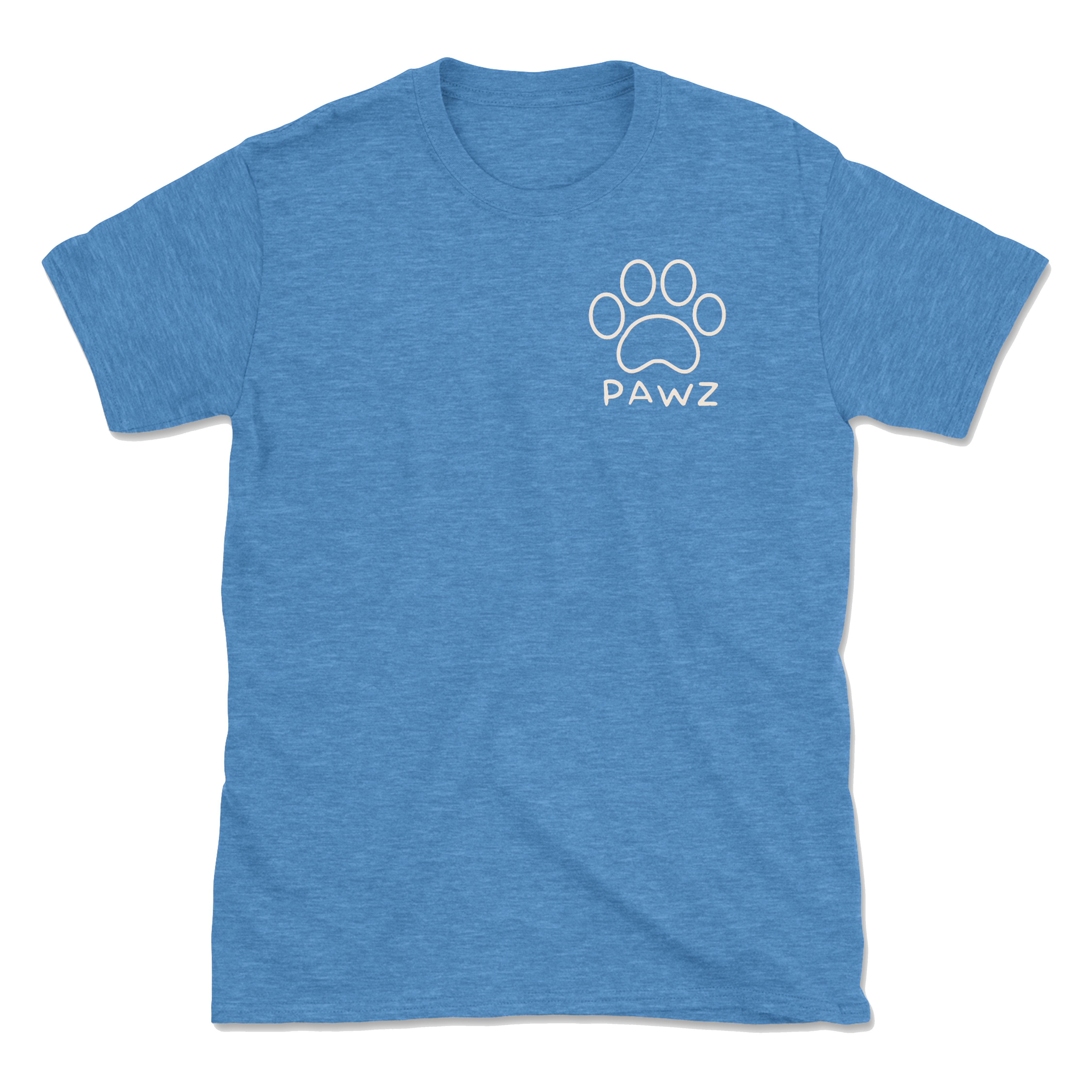 Surfboard (Adult Short Sleeve T-Shirt)