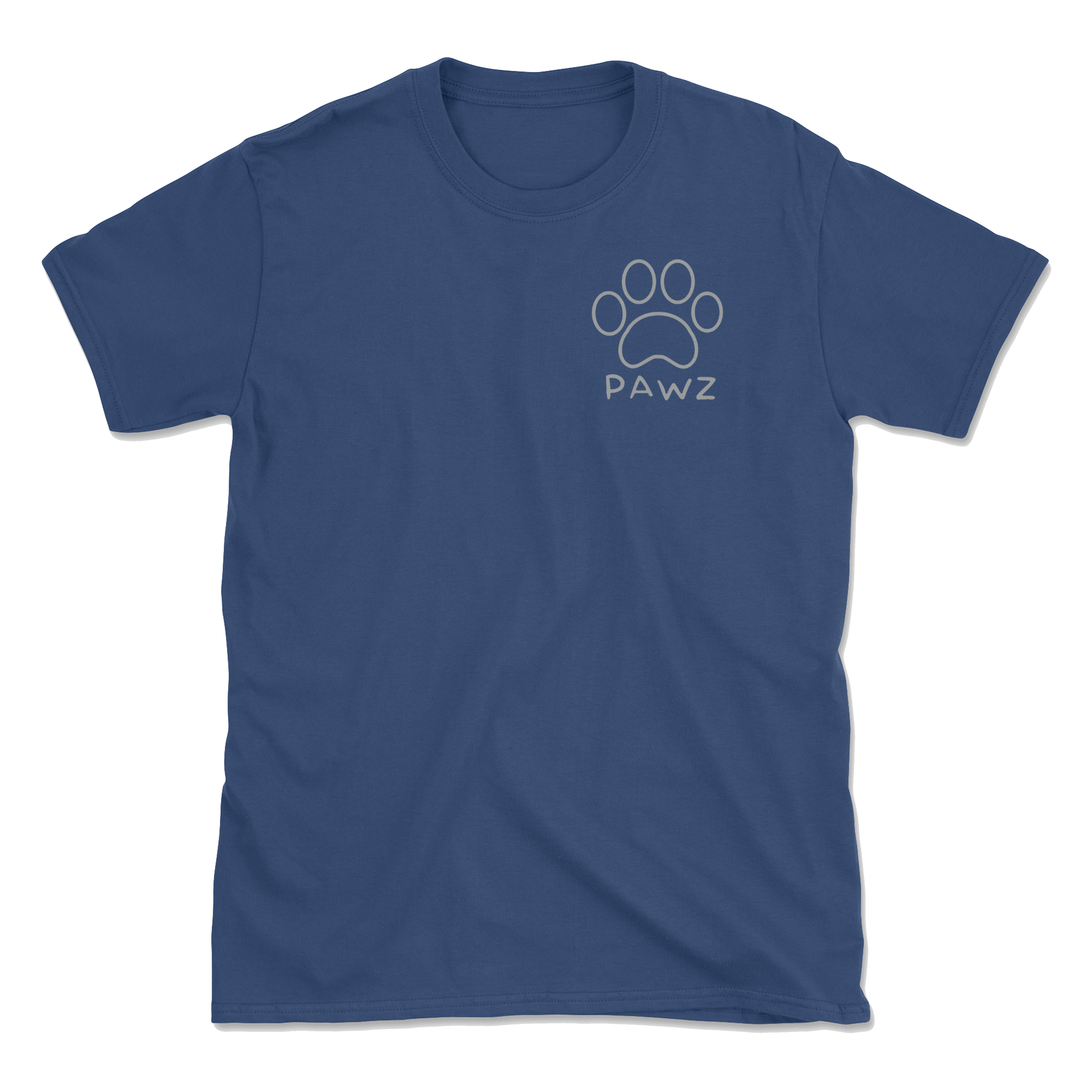 USA Cruiser (Adult Short Sleeve T-Shirt)
