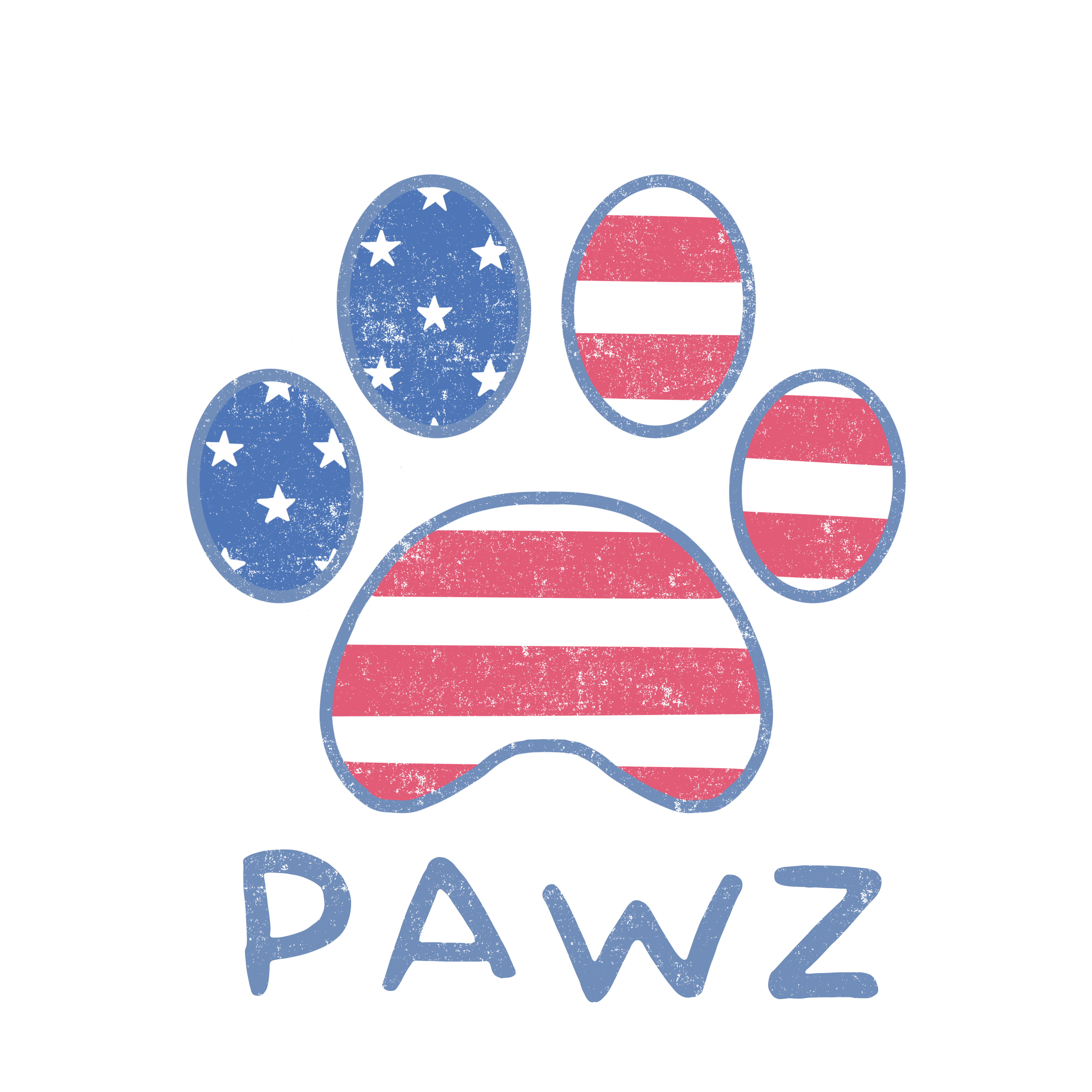 USA Flag (Adult Short Sleeve T-Shirt) Super Sale