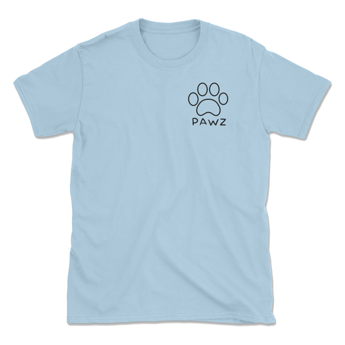 Favorite Breed (Adult Short Sleeve T-Shirt) Super Sale